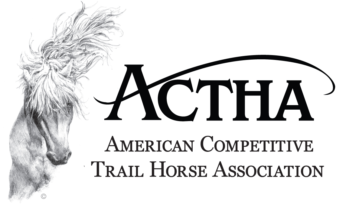 The American Competitive Trail Horse Association